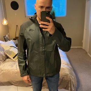Northface Venture 2 Dryvent Jacket